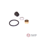 Minor HP Swivel Repair Kit  90° 3/8