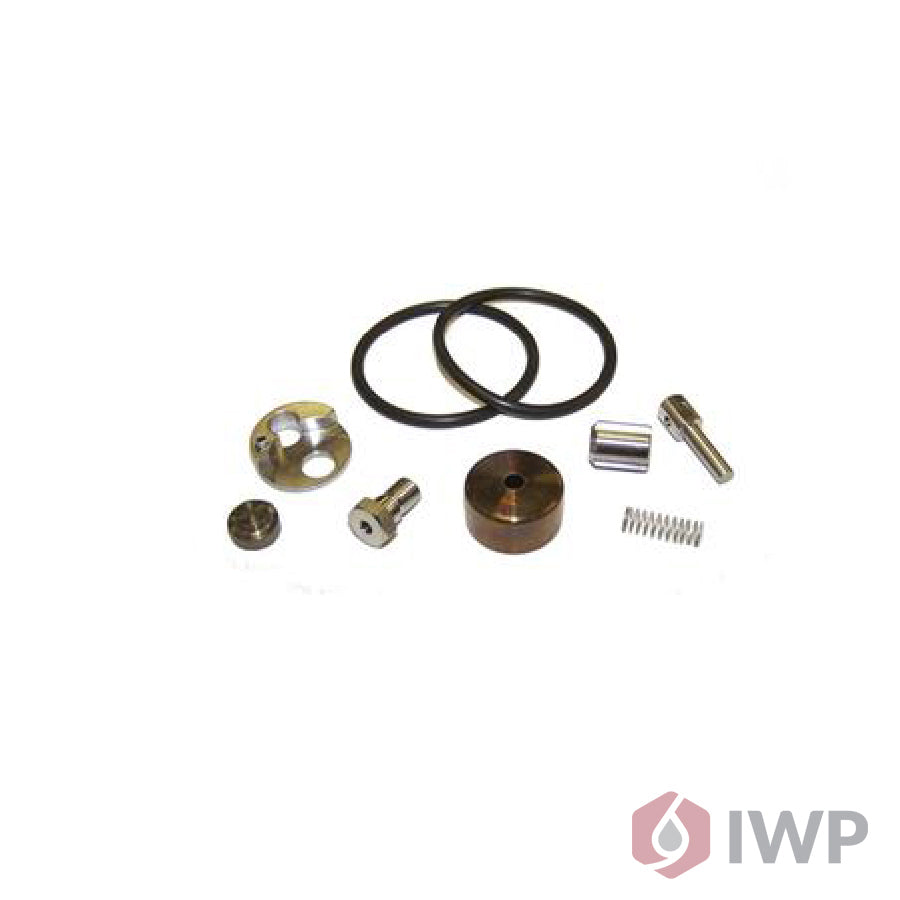 Upgrade Check Valve Repair Kit for Flow Intensifiers