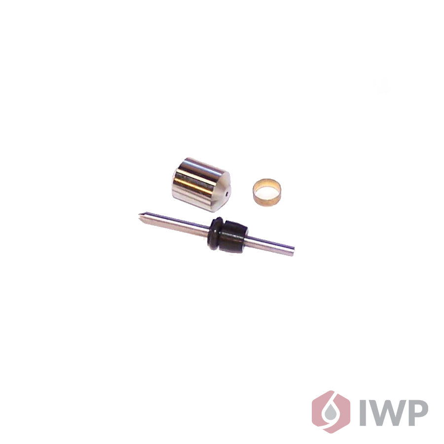 WSI On/Off Valve Repair Kit	 without Backup