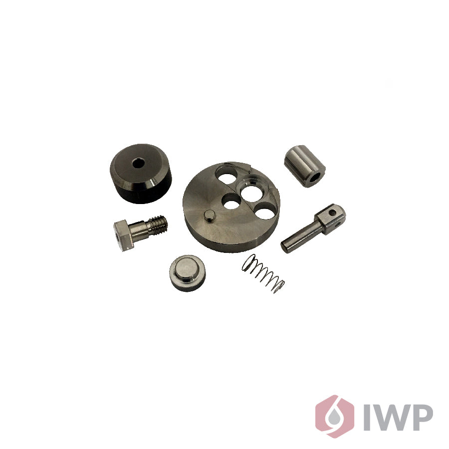Repair Kit, CV, Button Poppet, .88 Plunger