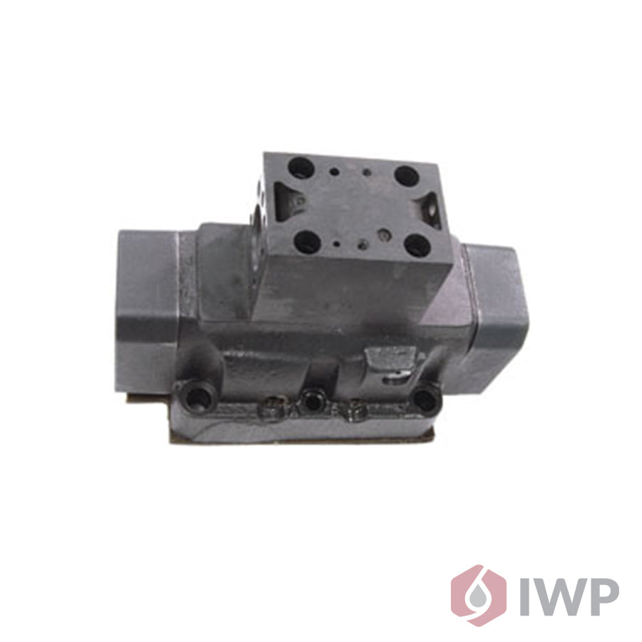 Shift Control Valve Assembly mechanical shift control valve assembly - replaces a-11215 | iwp ...