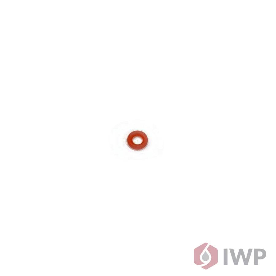 O-Ring Red Insta 2 On/Off Valve