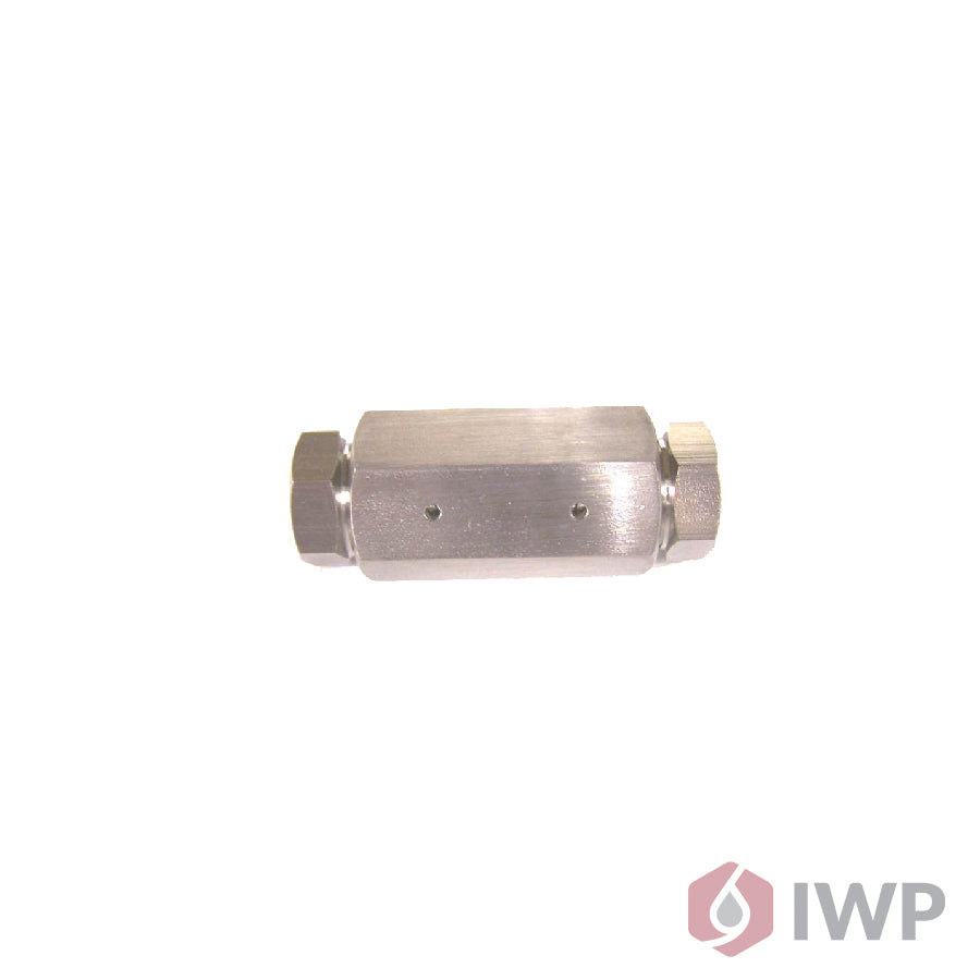 COUPLING HP