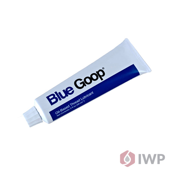 blue goop 2oz - replaces a-2185-2 11111 11448 302692 25750 | iwp ...
