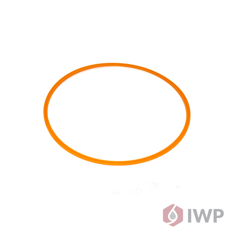 05034855 BACKUP, O-RING, ORANGE – International Waterjet Parts