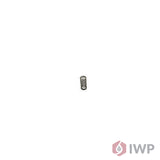 SPRING, POPPET, OUTLET, CHECK VALVE, TECNOCUT