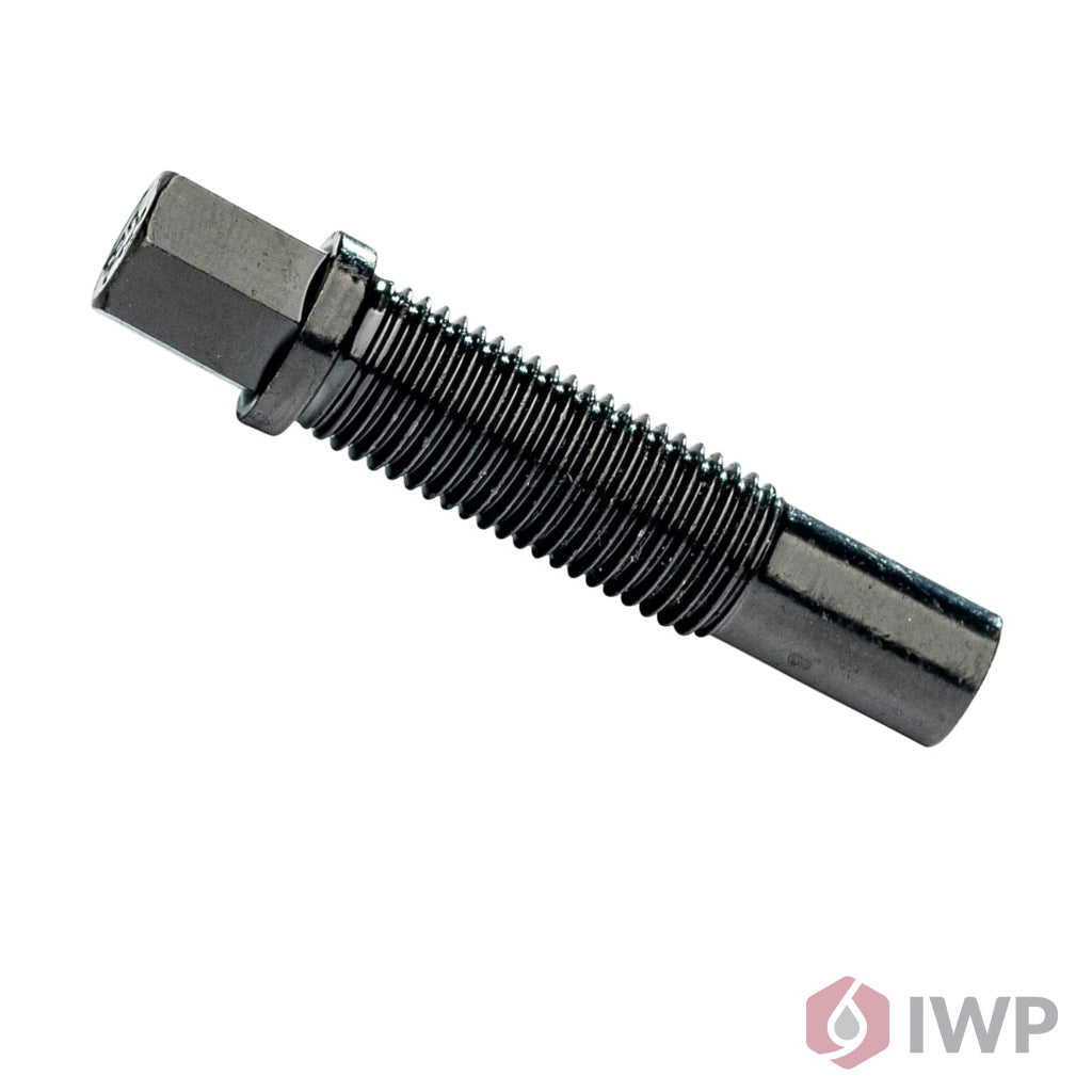 7/16" Jackbolt