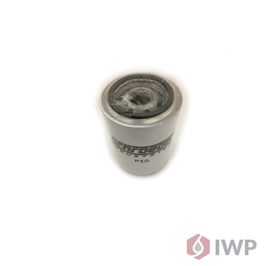 WSI Hydraulic Filter WC3006A